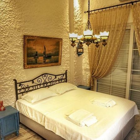 Stayhouse Чесме Екстериор снимка