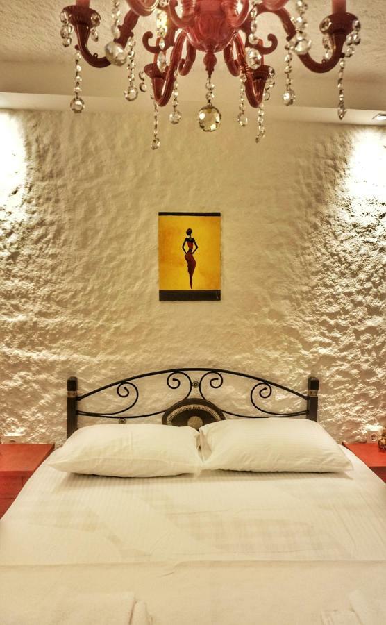Stayhouse Чесме Екстериор снимка