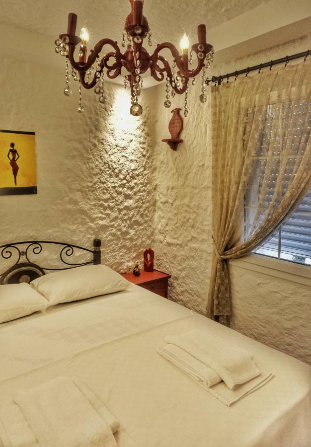 Stayhouse Чесме Екстериор снимка