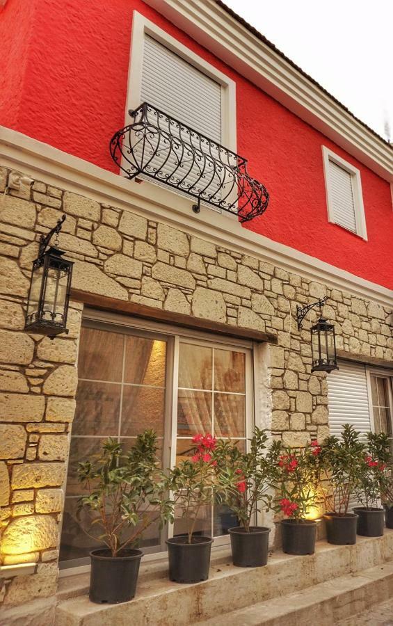 Stayhouse Чесме Екстериор снимка
