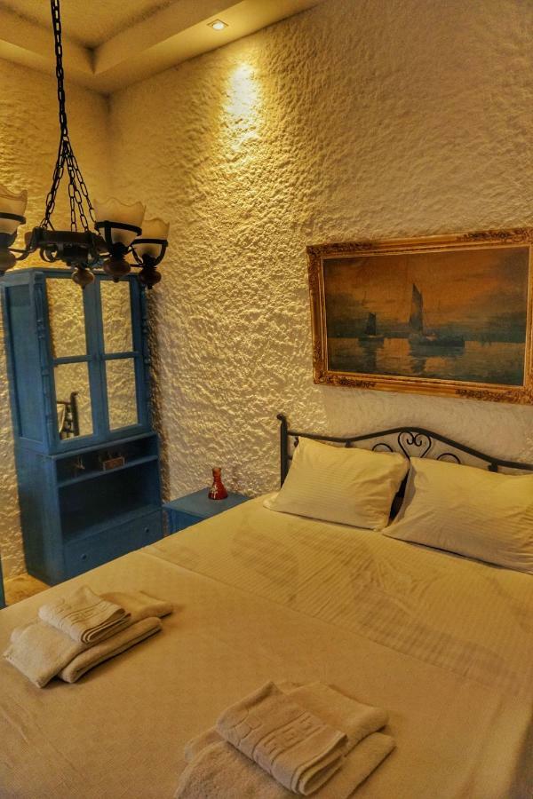 Stayhouse Чесме Екстериор снимка