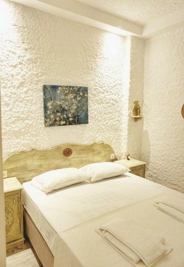 Stayhouse Чесме Екстериор снимка