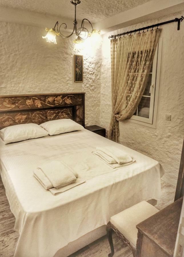 Stayhouse Чесме Екстериор снимка
