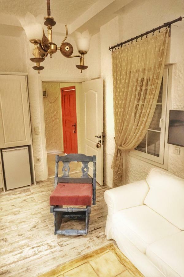 Stayhouse Чесме Екстериор снимка