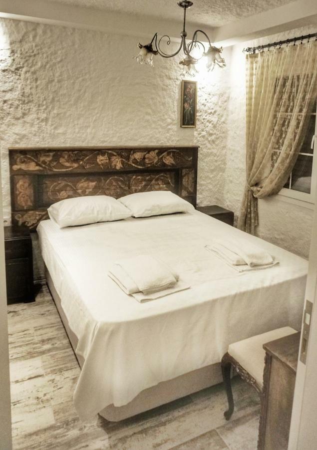 Stayhouse Чесме Екстериор снимка