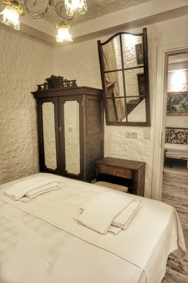 Stayhouse Чесме Екстериор снимка