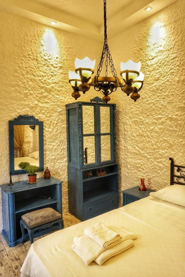 Stayhouse Чесме Екстериор снимка