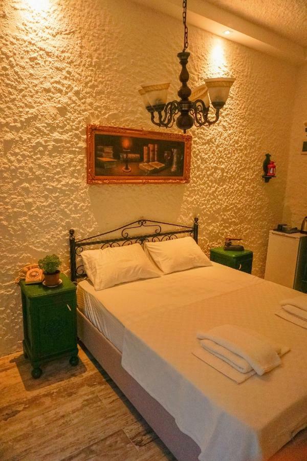 Stayhouse Чесме Екстериор снимка