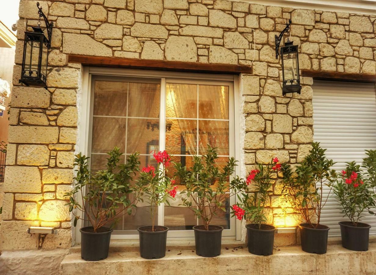 Stayhouse Чесме Екстериор снимка
