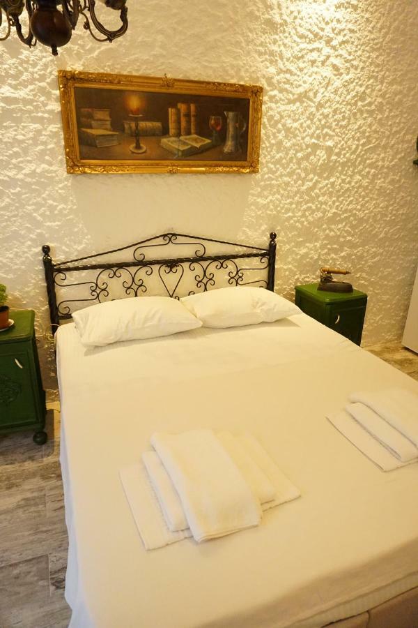 Stayhouse Чесме Екстериор снимка