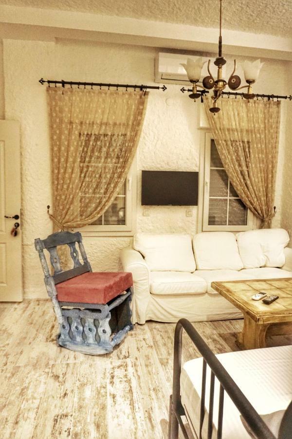 Stayhouse Чесме Екстериор снимка
